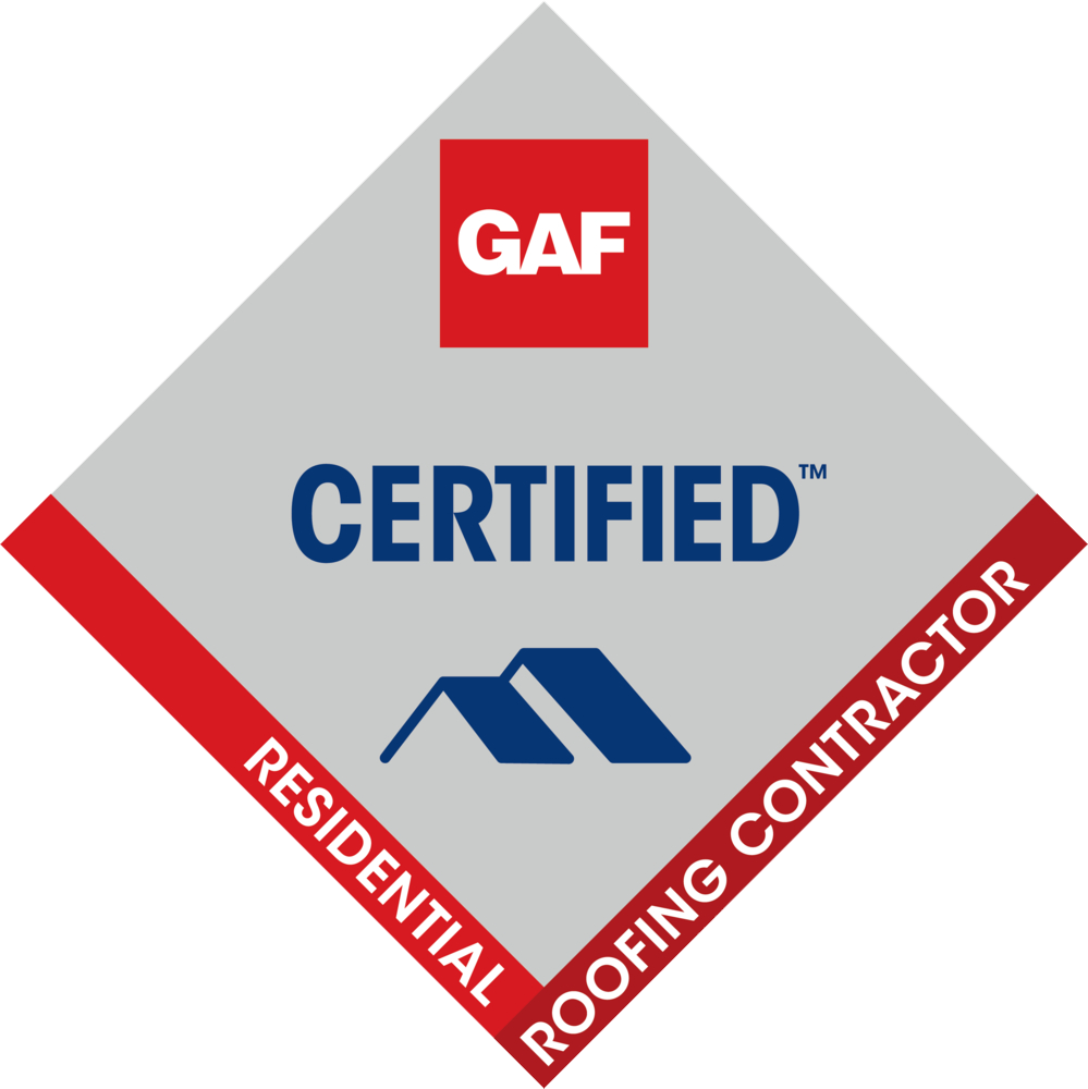 GAF Certified