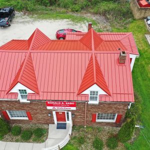 Roofing